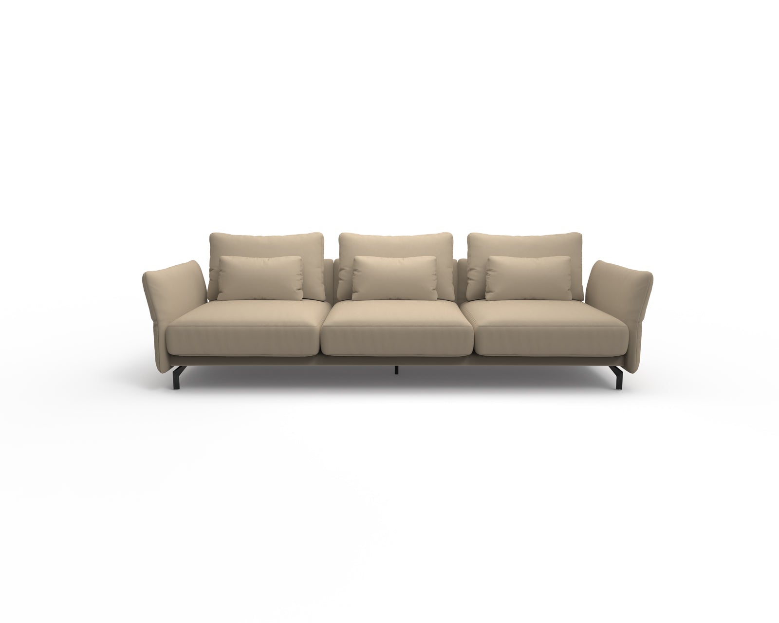 Seagull 3 Seater Sofa